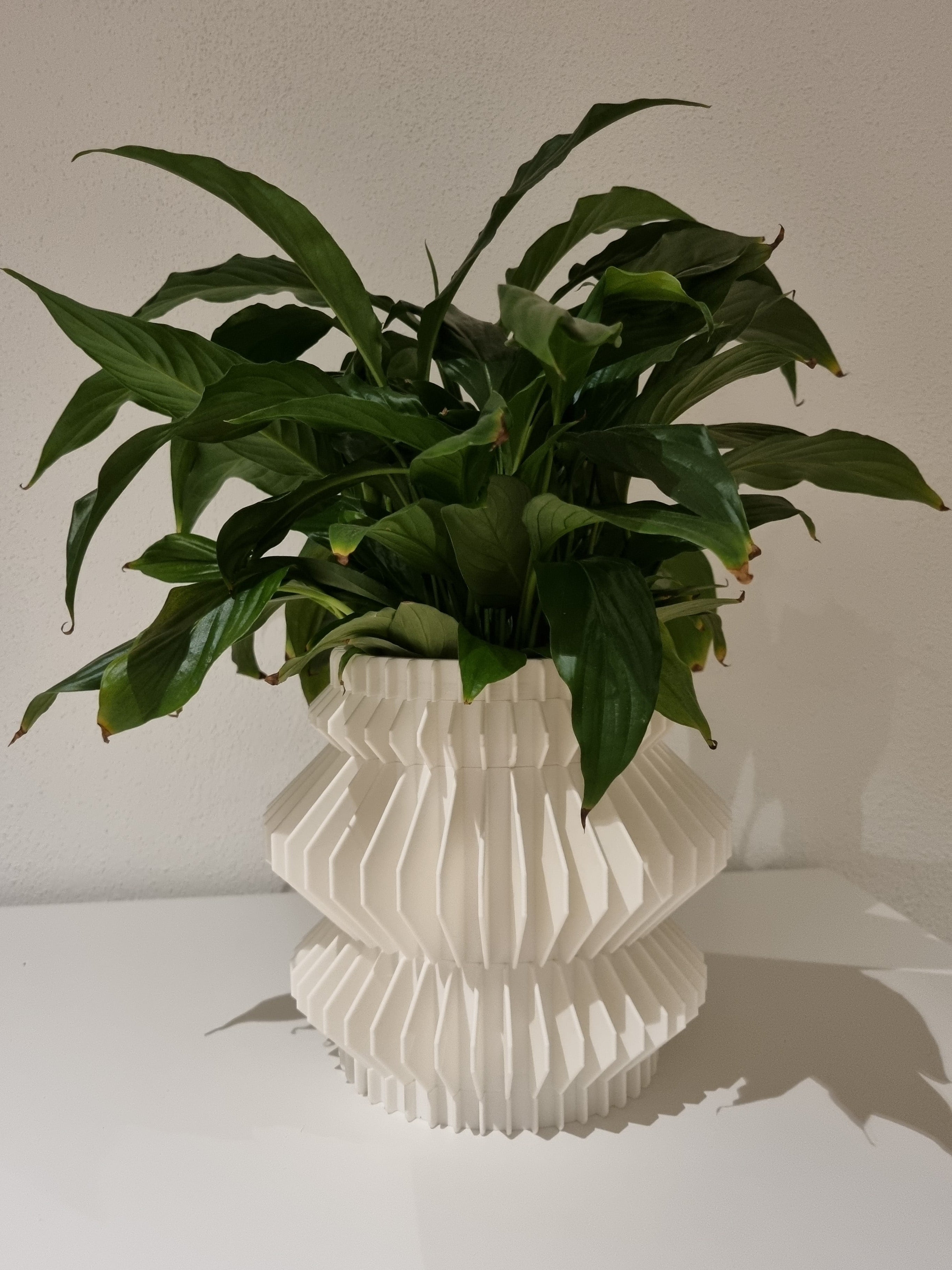 Swap Vase S