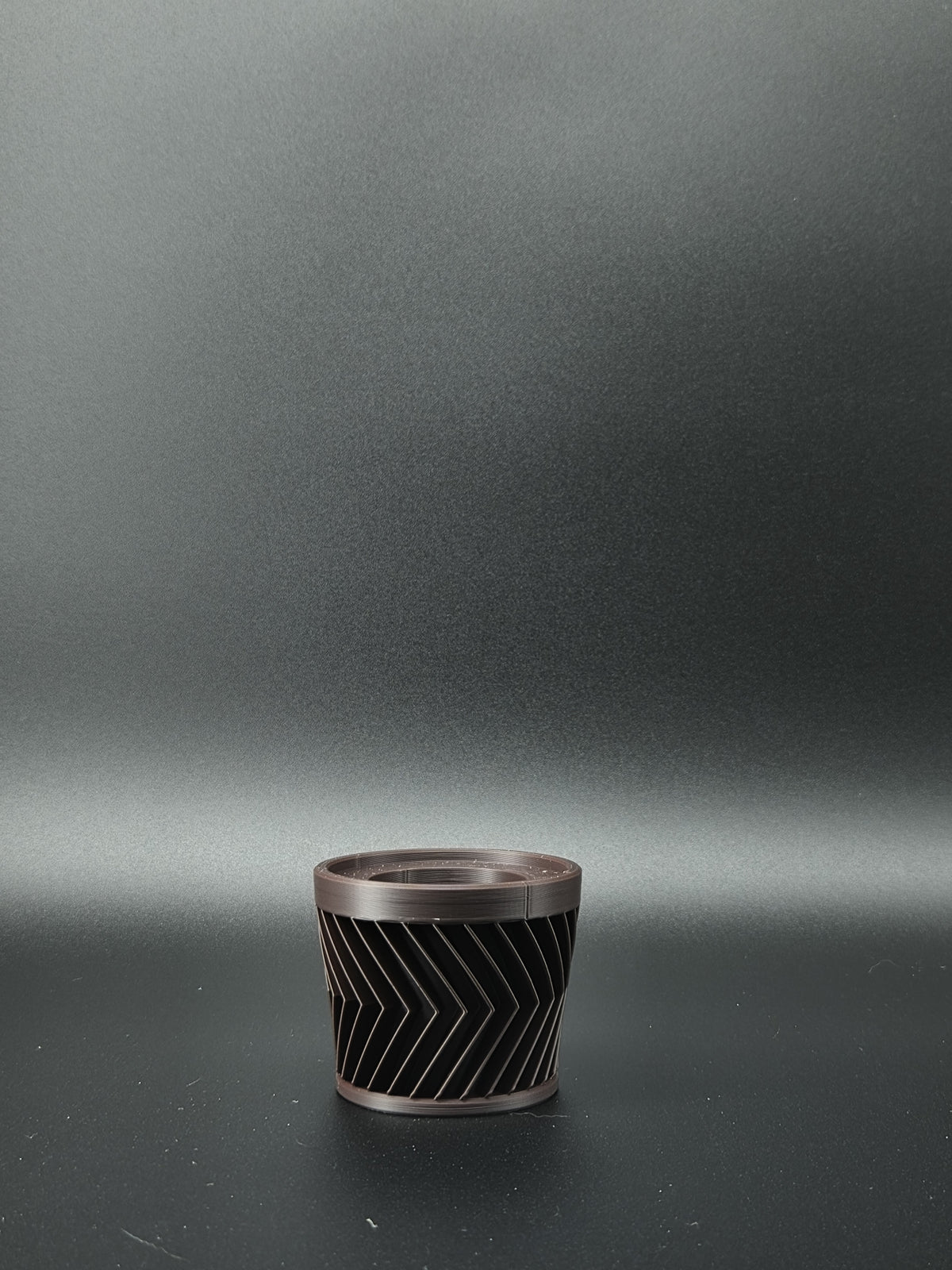 quelia LUMEN, Kastanie, Ansicht 2