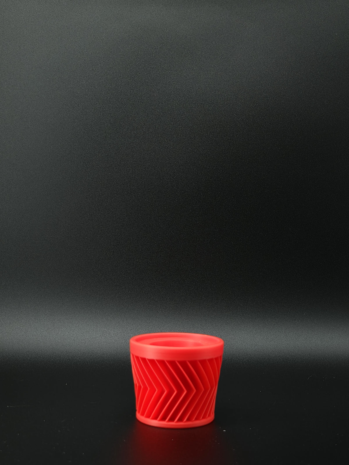 quelia LUMEN, Kirschrot, Ansicht 1
