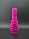 quelia Spiral 20 cm, Fuchsia, Ansicht 1