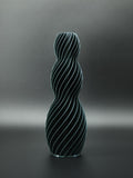quelia Spiral 20 cm, Grün Galaxy, Exemplar A, Ansicht 1