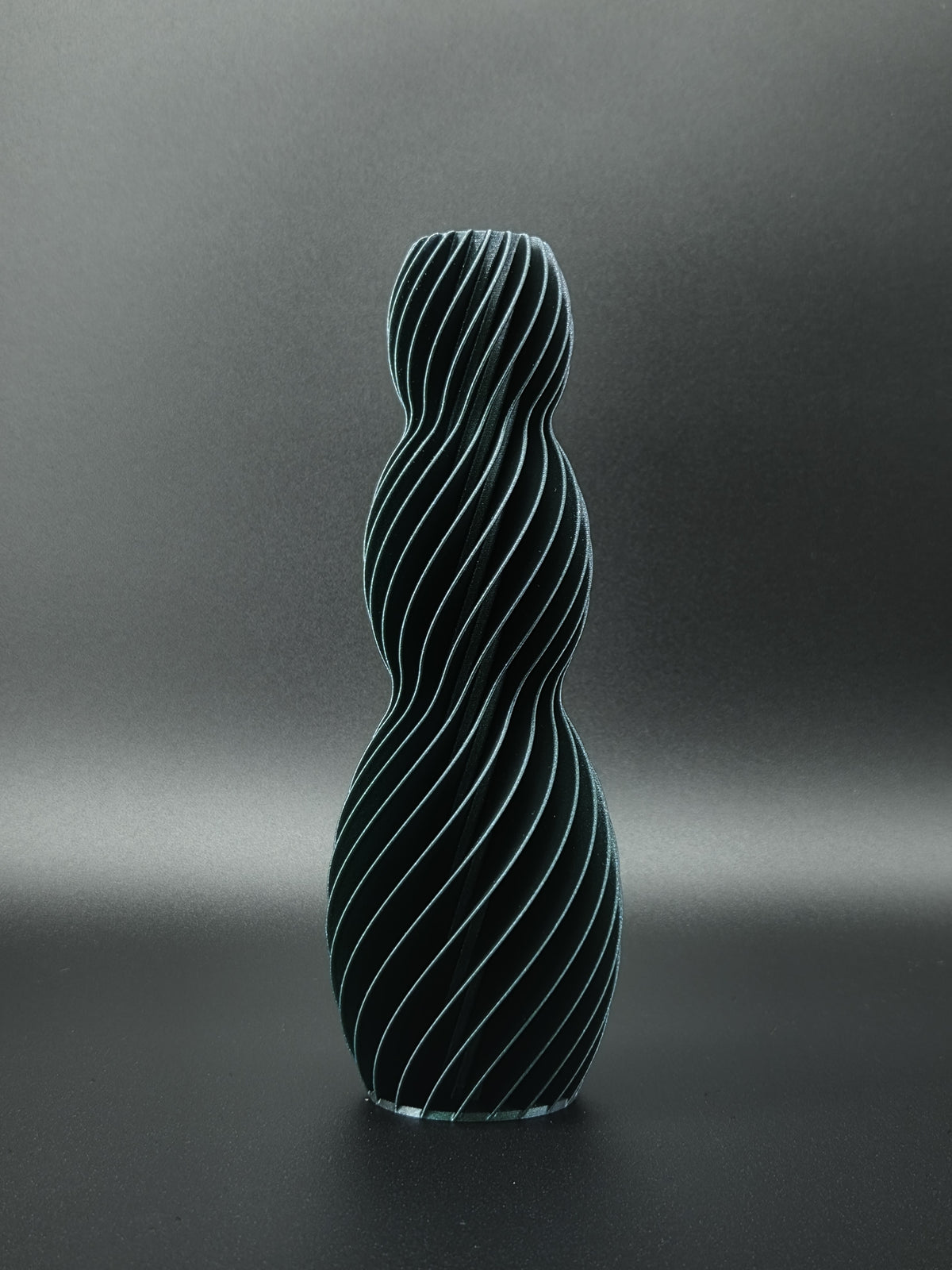 quelia Spiral 20 cm, Grün Galaxy, Exemplar A, Ansicht 1