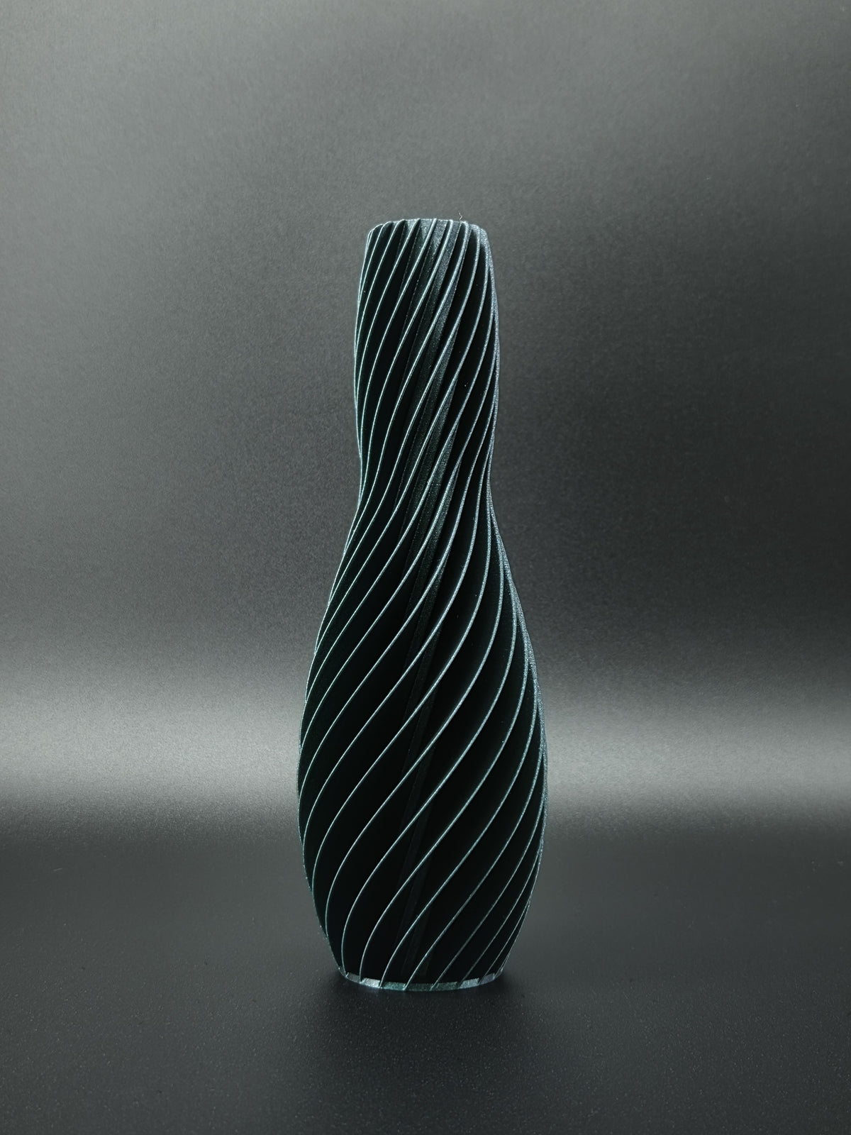 quelia Spiral 20 cm, Grün Galaxy, Exemplar B, Ansicht 2