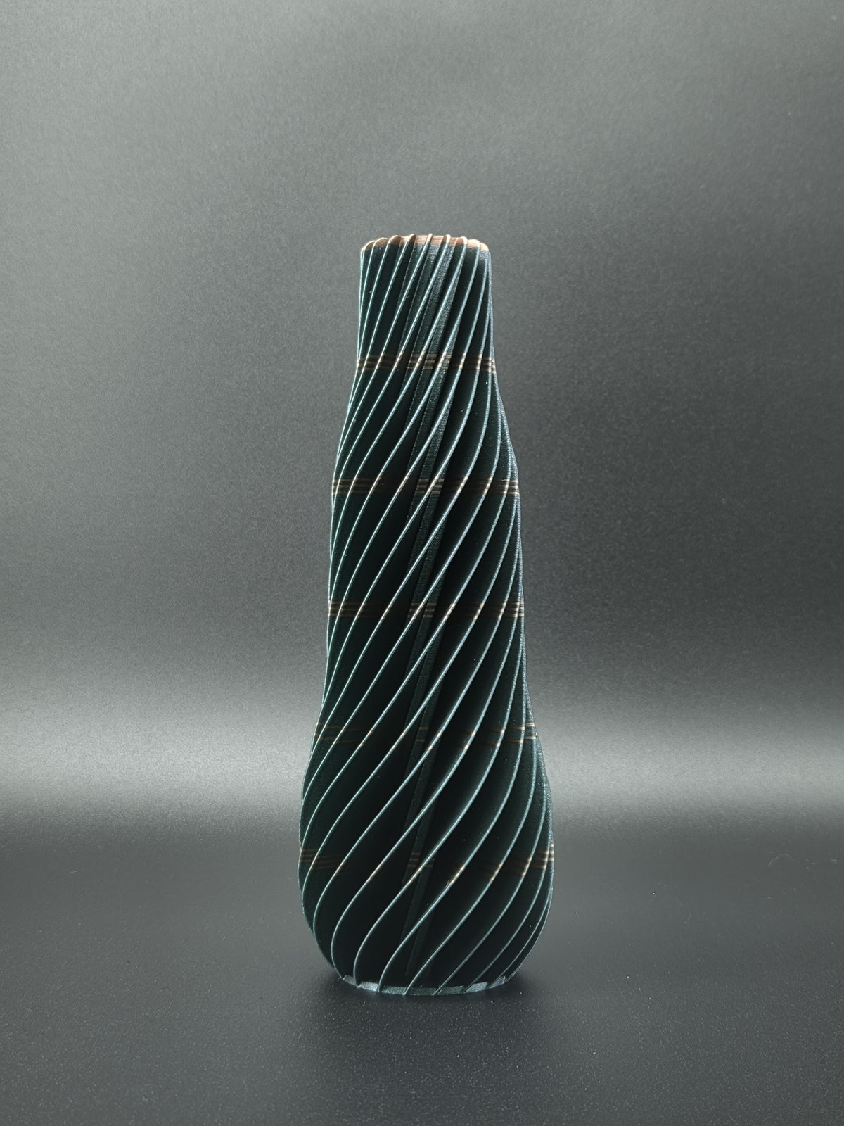 quelia Spiral 20 cm, Grün Galaxy, Ansicht 1