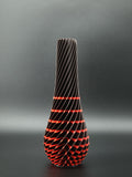 quelia Spiral 20 cm, Kastanie & Kirschrot, Exemplar A, Ansicht 2
