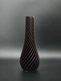 quelia Spiral 20 cm, Kastanie, Exemplar A, Ansicht 1