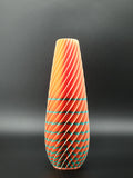 quelia Spiral 20 cm, Koralle & Mint, Ansicht 2