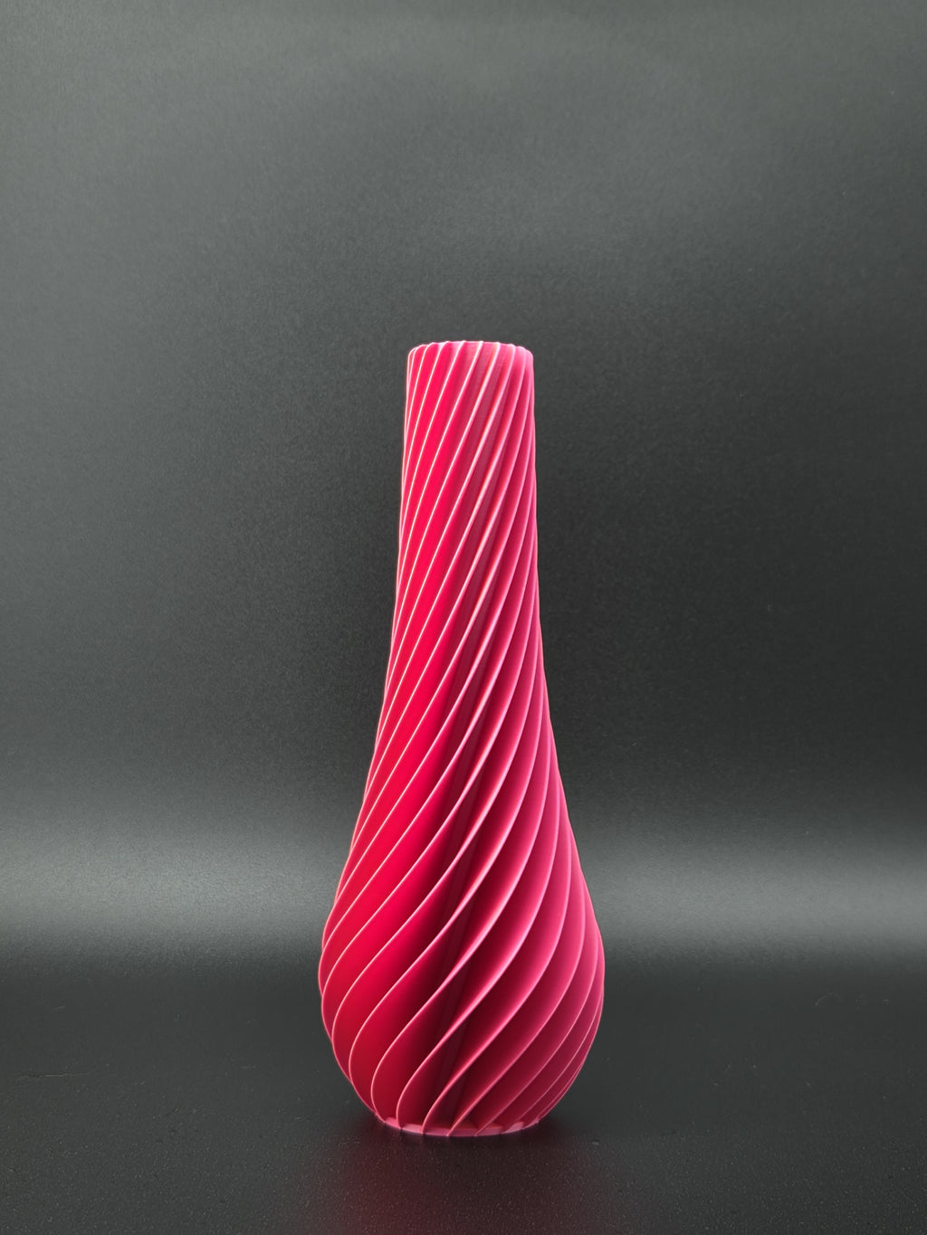 quelia Spiral 20 cm, Orange-Pink, Exemplar A, Ansicht 1