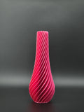 quelia Spiral 20 cm, Orange-Pink, Exemplar A, Ansicht 1
