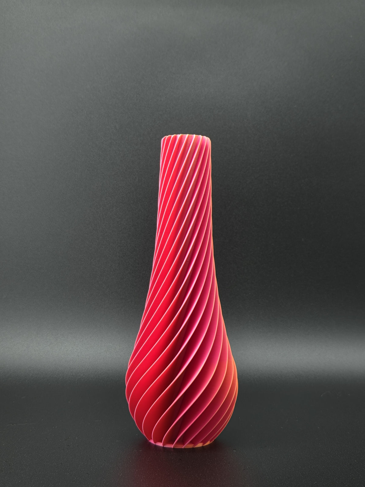 quelia Spiral 20 cm, Orange-Pink, Exemplar A, Ansicht 3
