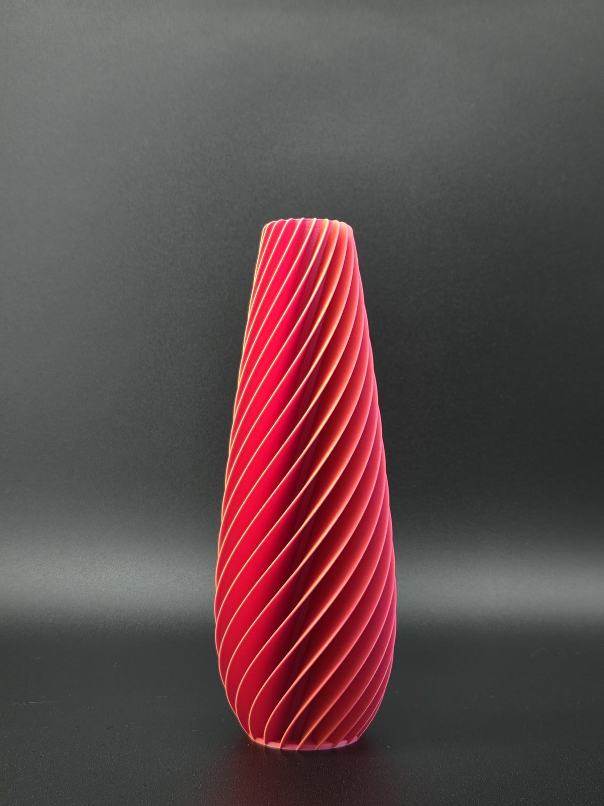 quelia Spiral 20 cm, Orange-Pink, Exemplar B, Ansicht 2