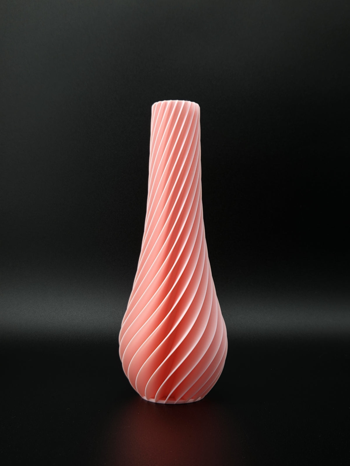 quelia Spiral 20 cm, Pink Sakura, Ansicht 1