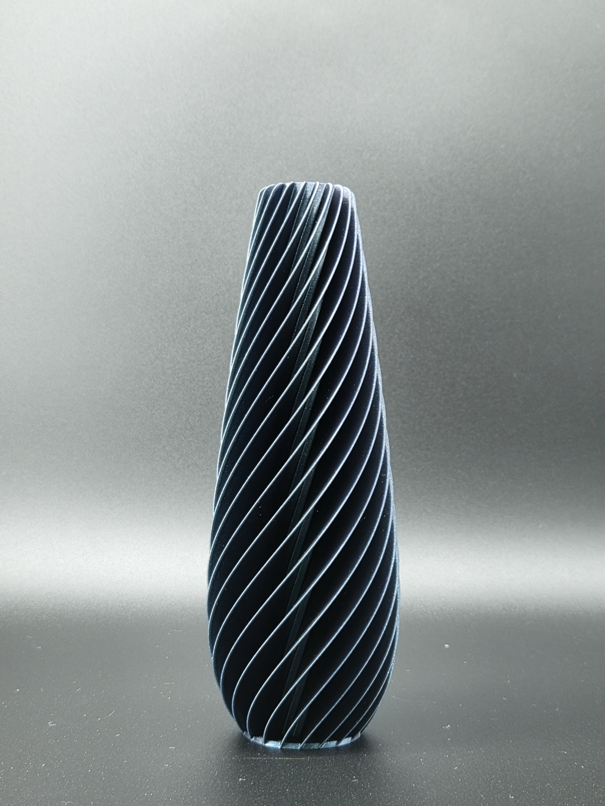 quelia Spiral 20 cm, Starflow Galaxy, Exemplar B, Ansicht 1