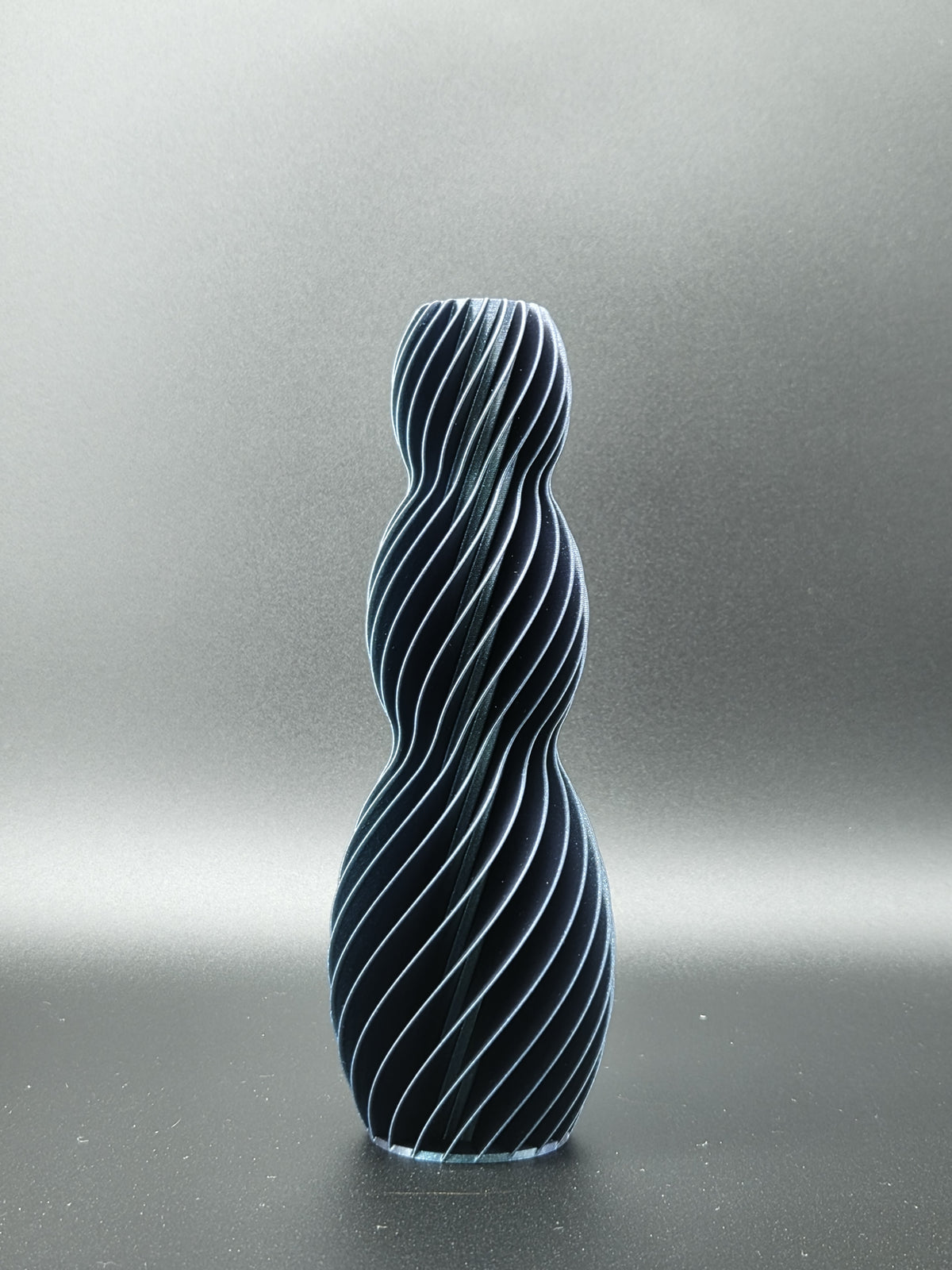 quelia Spiral 20 cm, Starflow Galaxy, Exemplar C, Ansicht 1