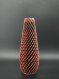 quelia Spiral 20 cm, Walnuss & Anthrazit, Exemplar A, Ansicht 1