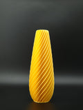 quelia Spiral 20 cm, Zitronengelb, Ansicht 1