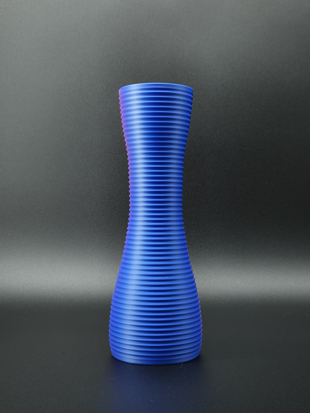 quelia TALORA gerillt 20 cm, Lila-Pink, Ansicht 2
