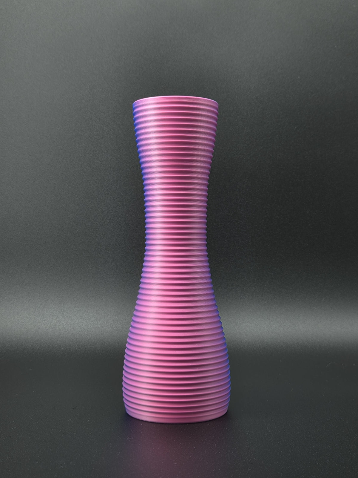 quelia TALORA gerillt 20 cm, Lila-Pink, Ansicht 4