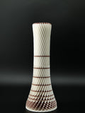 quelia TALORA Glocke Ultima 20 cm, Elfenbein & Roségold, Ansicht 2