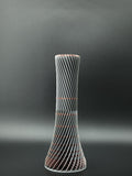 quelia TALORA Glocke Ultima 20 cm, Nardograu & Roségold, Ansicht 1