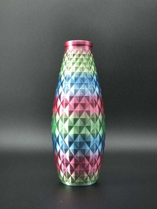 quelia TALORA Knospe Facetta 20 cm, Regenbogen, Ansicht 1