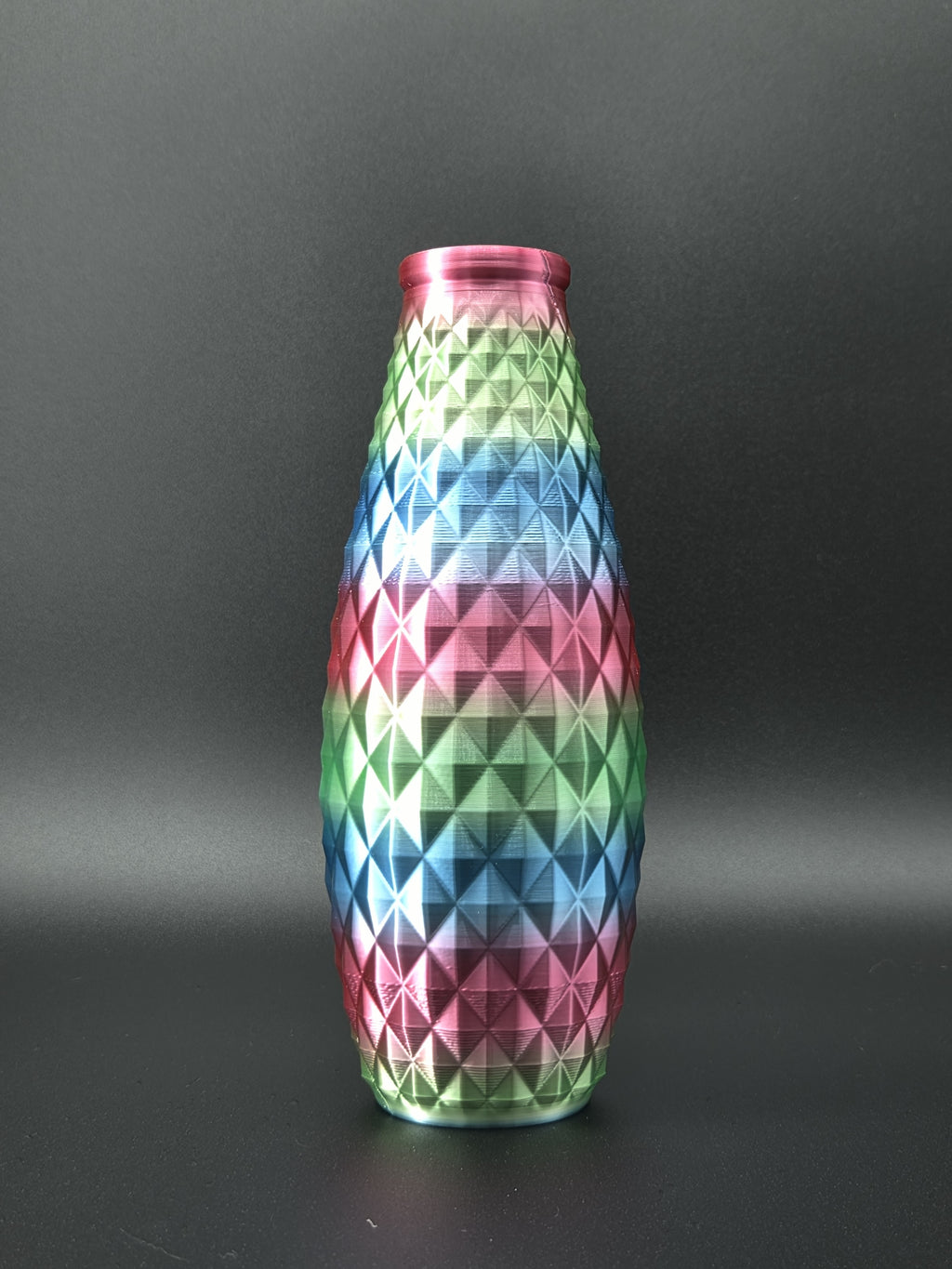 quelia TALORA Knospe Facetta 20 cm, Regenbogen, Ansicht 2