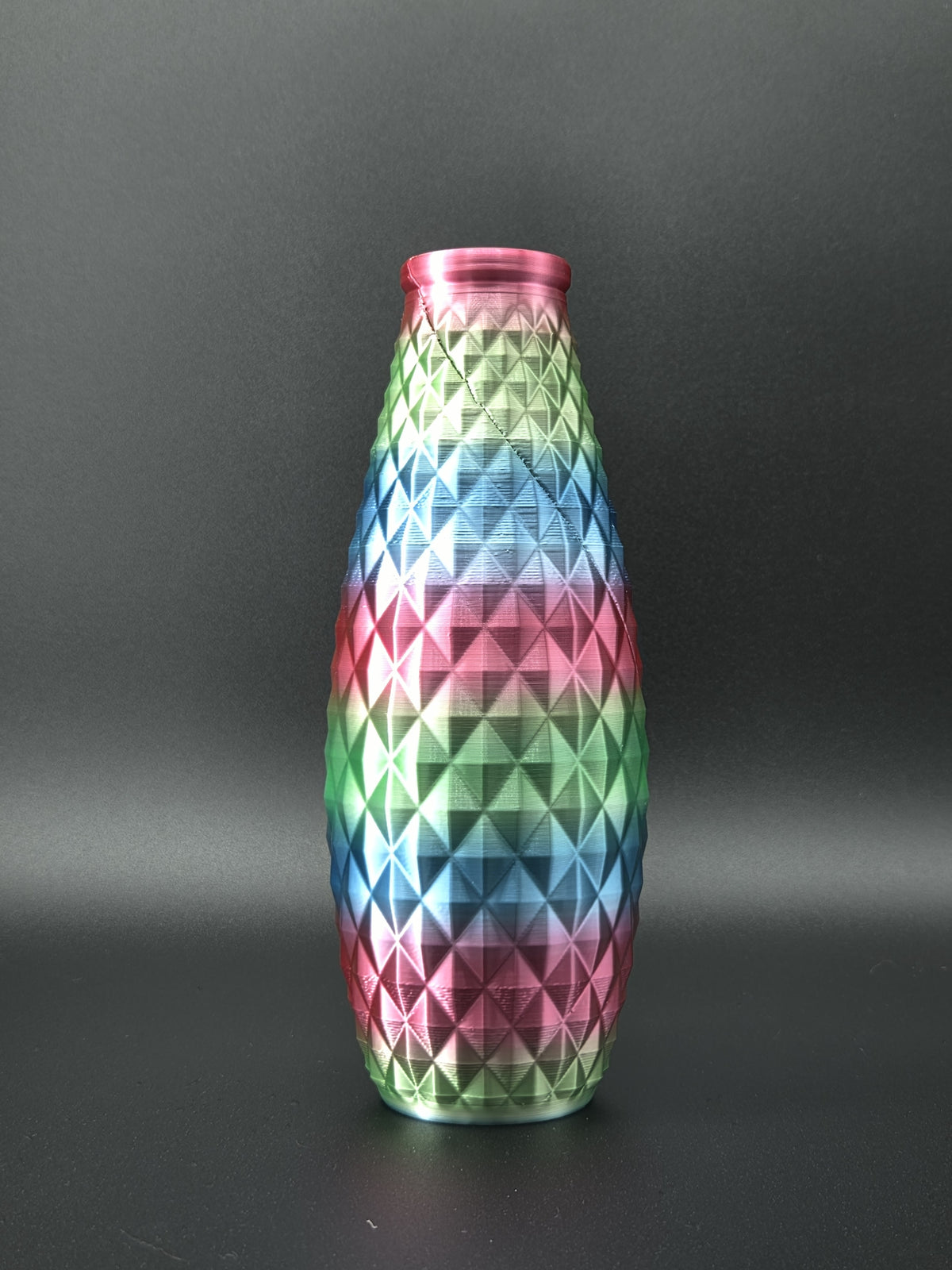 quelia TALORA Knospe Facetta 20 cm, Regenbogen, Ansicht 3