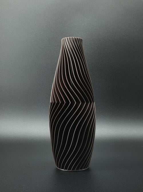 quelia TALORA Knospe Flow 20 cm, Kastanie, Ansicht 2