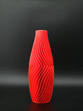 quelia TALORA Knospe Flow 20 cm, Kirschrot, Ansicht 1
