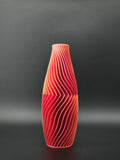 quelia TALORA Knospe Flow 20 cm, Orange-Pink, Ansicht 1