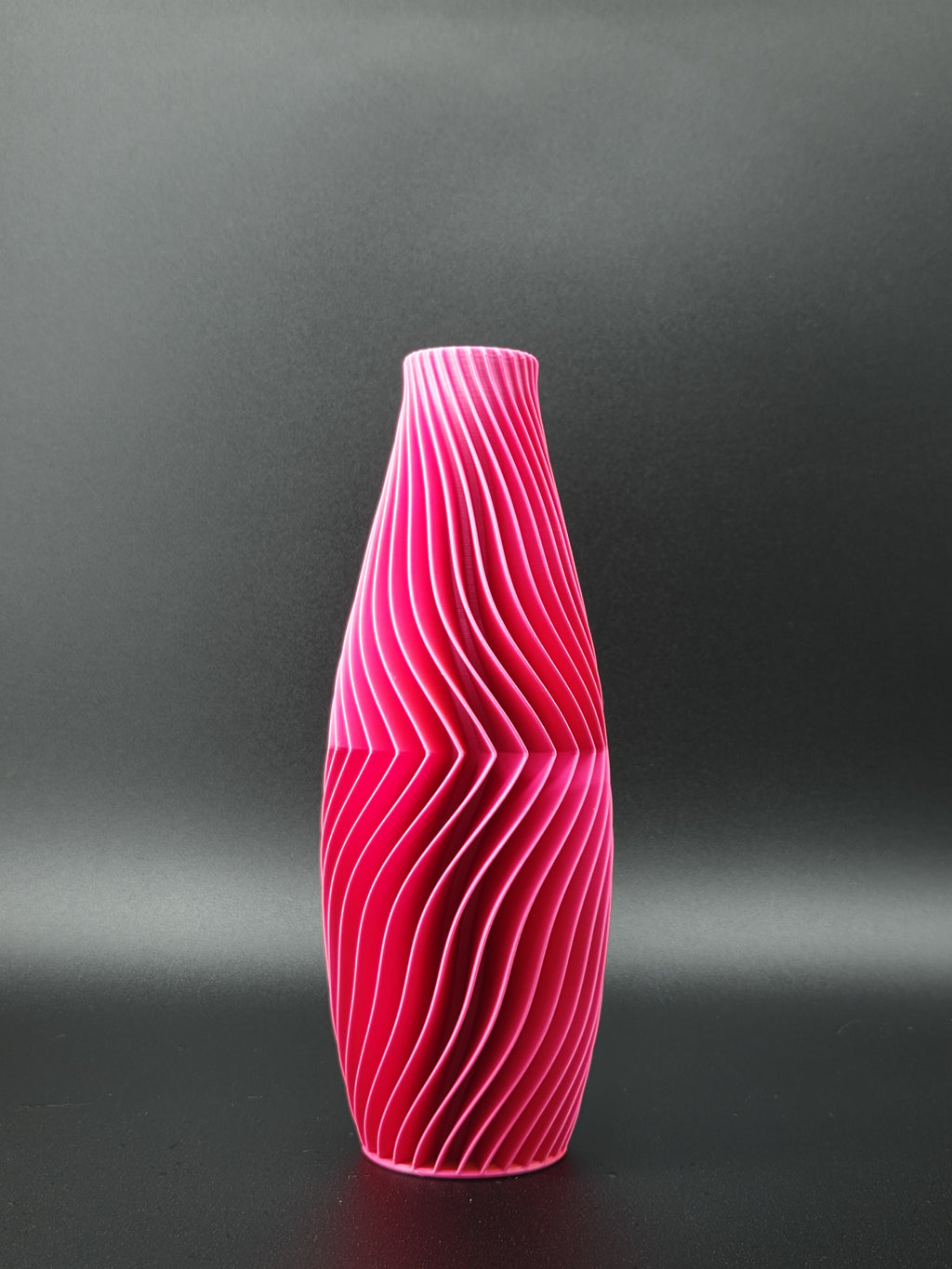 quelia TALORA Knospe Flow 20 cm, Orange-Pink, Ansicht 2