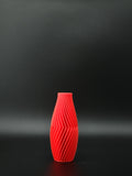 quelia TALORA Knospe Ultima 12 cm, Kirschrot, Ansicht 1