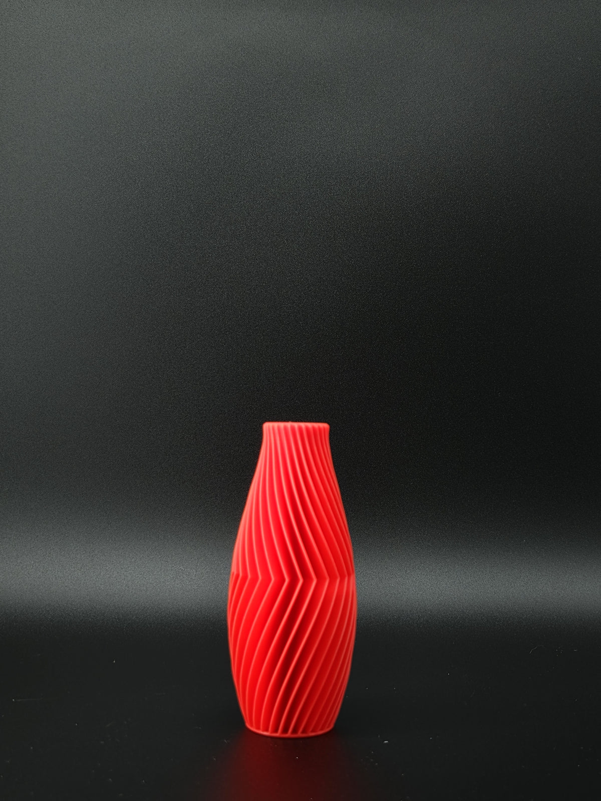 quelia TALORA Knospe Ultima 12 cm, Kirschrot, Ansicht 1