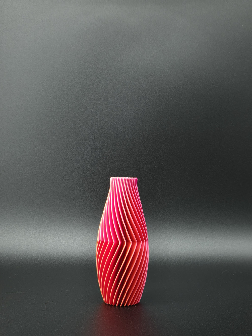 quelia TALORA Knospe Ultima 12 cm, Orange-Pink, Ansicht 2