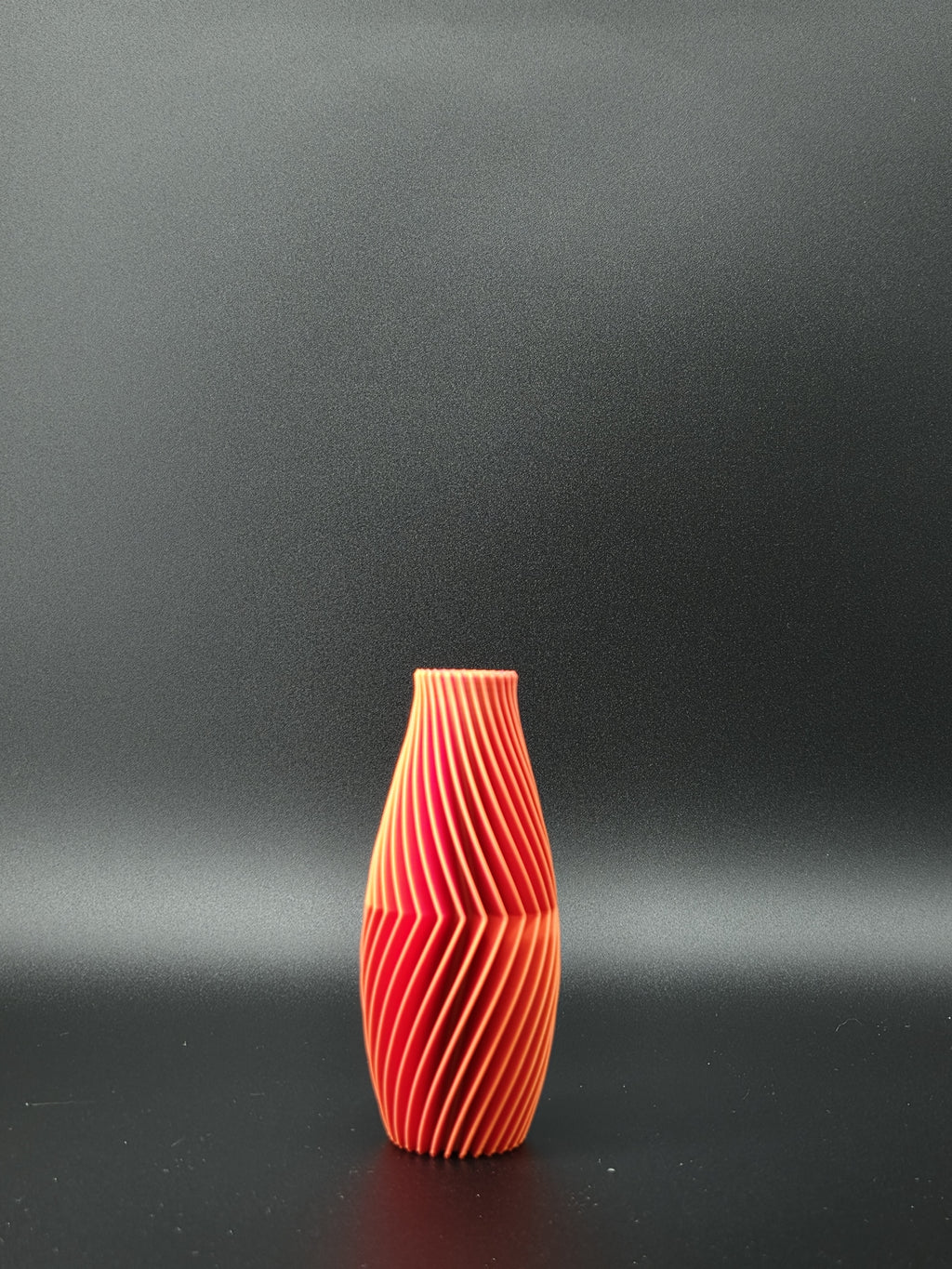 quelia TALORA Knospe Ultima 12 cm, Orange-Pink, Ansicht 3