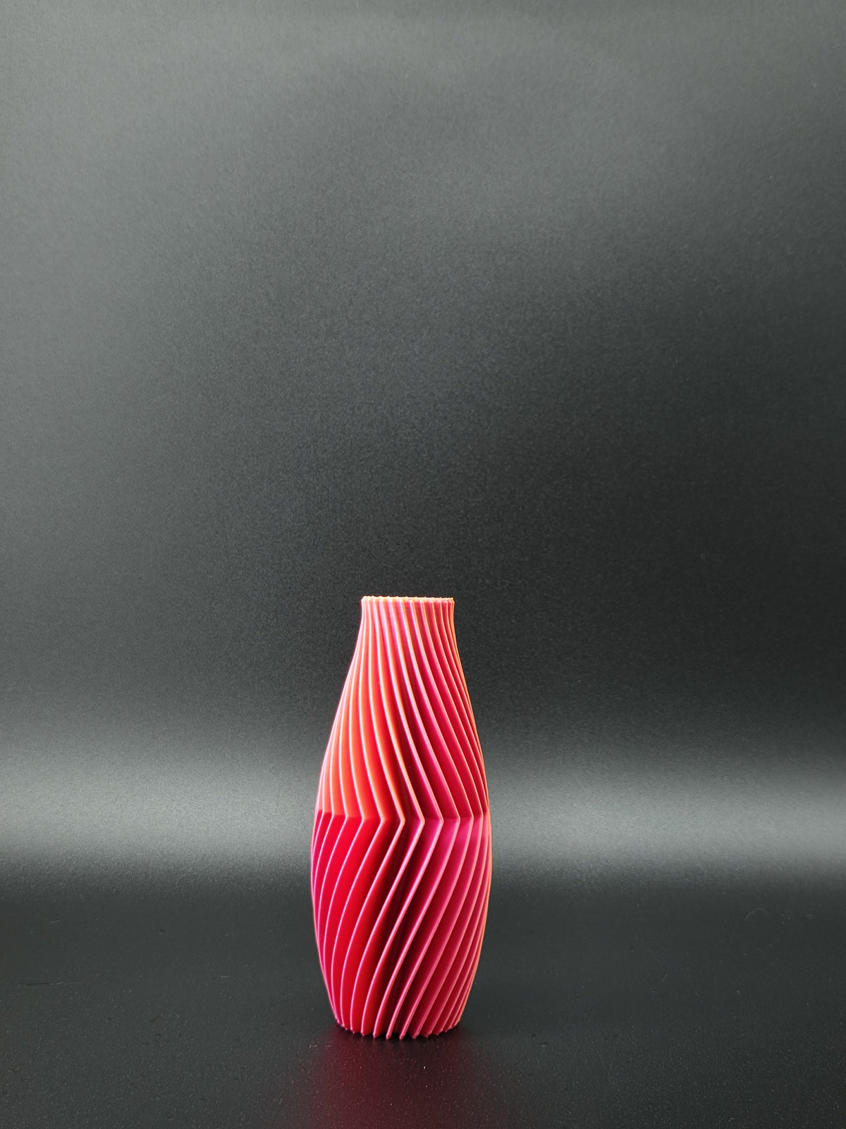 quelia TALORA Knospe Ultima 12 cm, Orange-Pink, Ansicht 4