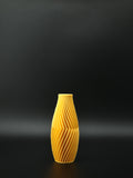 quelia TALORA Knospe Ultima 12 cm, Zitronengelb, Ansicht 1