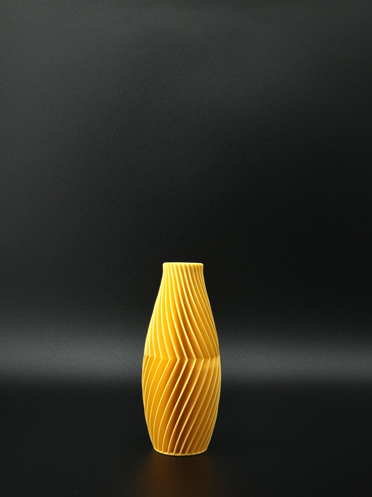 quelia TALORA Knospe Ultima 12 cm, Zitronengelb, Ansicht 1