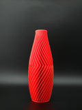 quelia TALORA Knospe Ultima 20 cm, Kirschrot, Ansicht 1