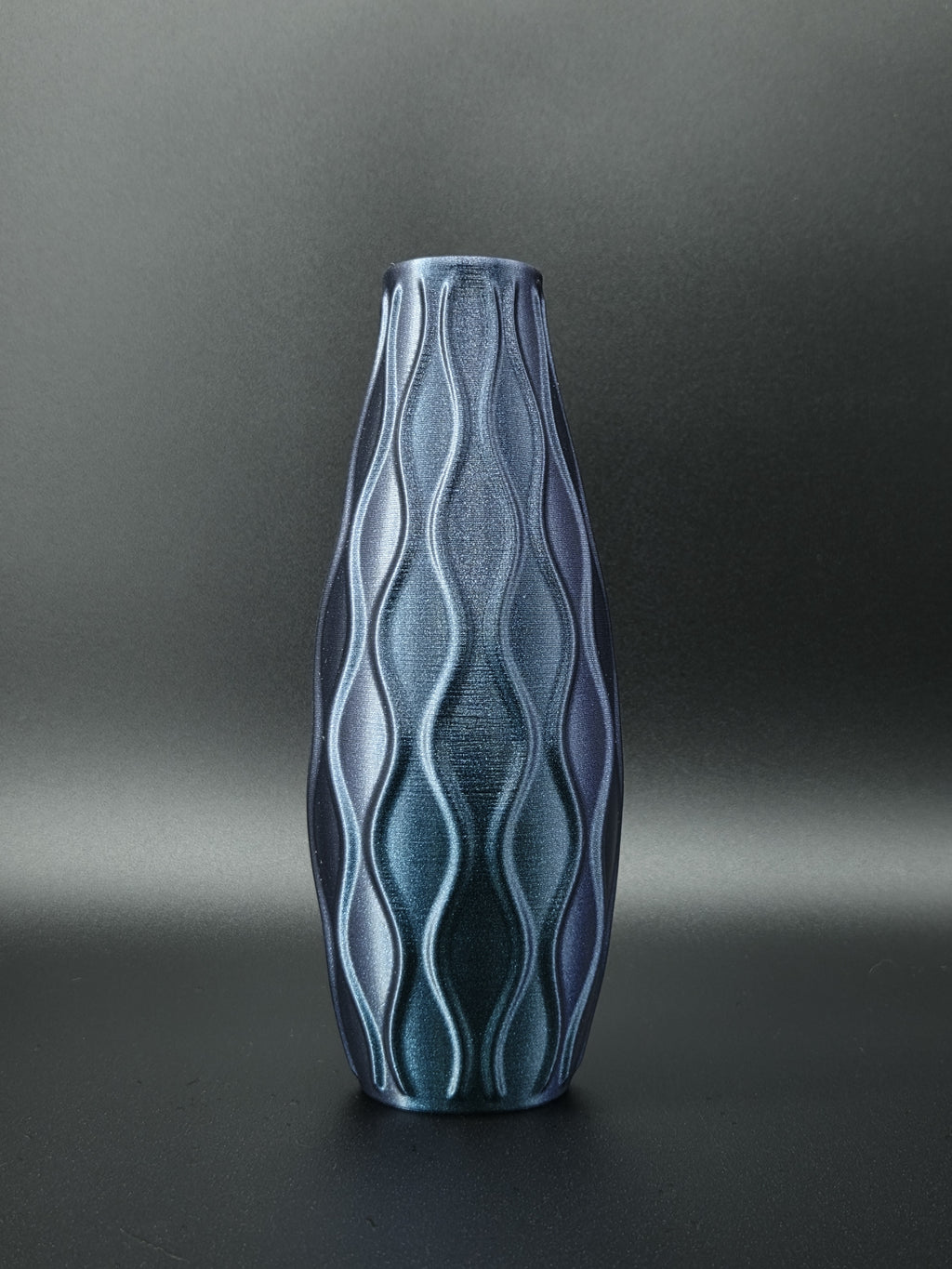 quelia TALORA Knospe Zopf 20 cm, Starflow Galaxy, Ansicht 1