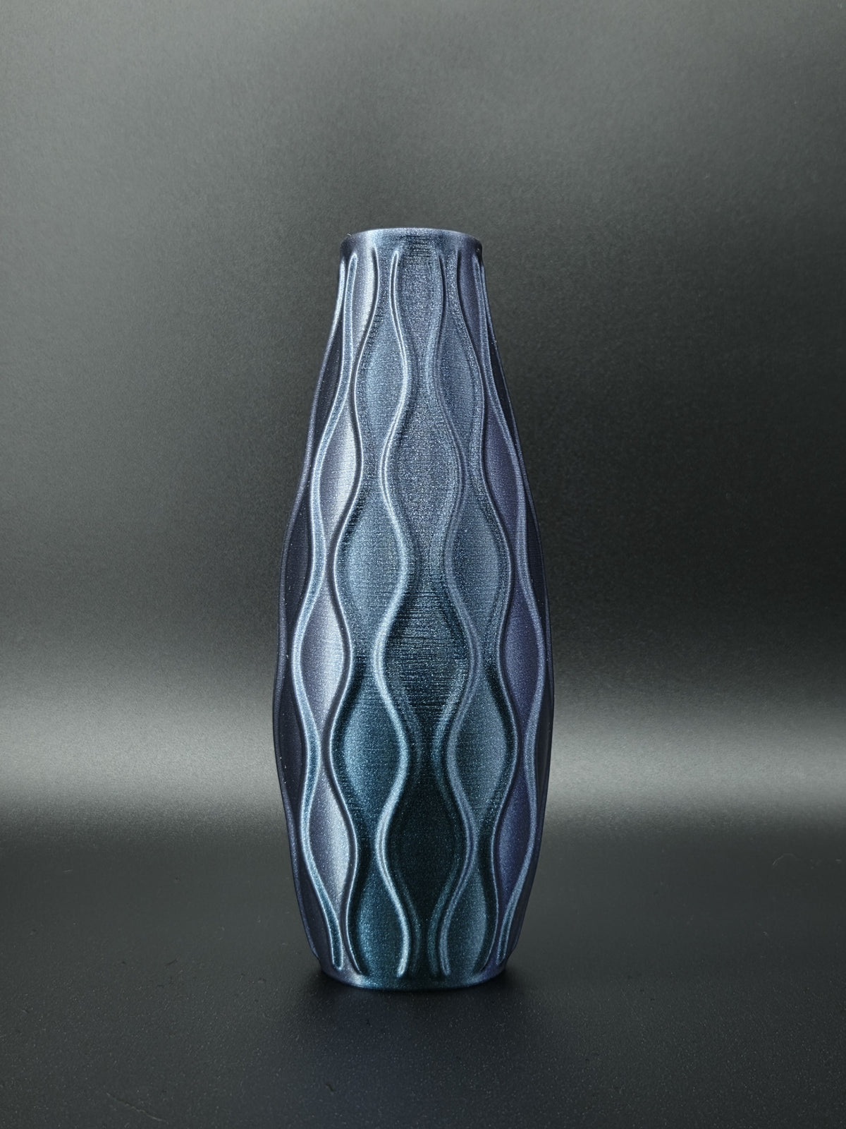 quelia TALORA Knospe Zopf 20 cm, Starflow Galaxy, Ansicht 1