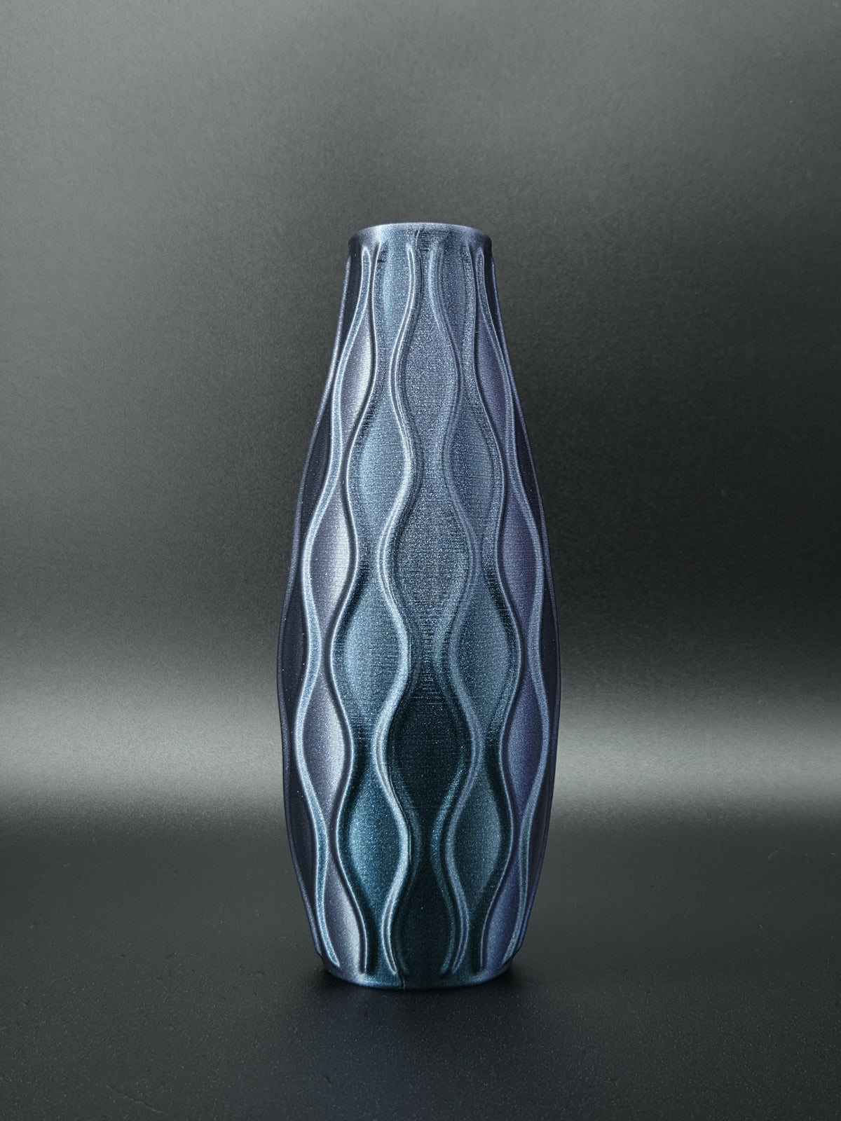 quelia TALORA Knospe Zopf 20 cm, Starflow Galaxy, Ansicht 2