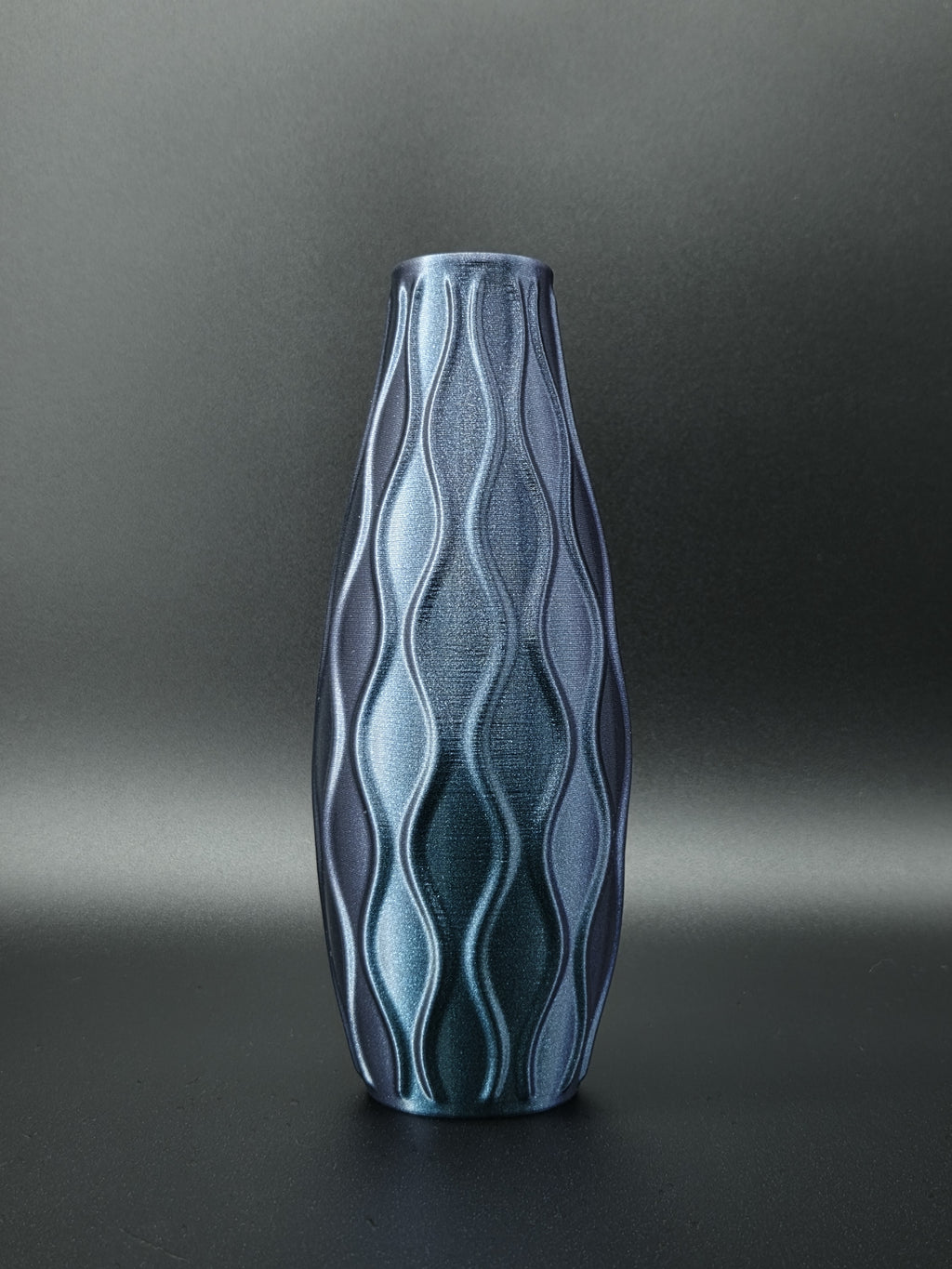 quelia TALORA Knospe Zopf 20 cm, Starflow Galaxy, Ansicht 3