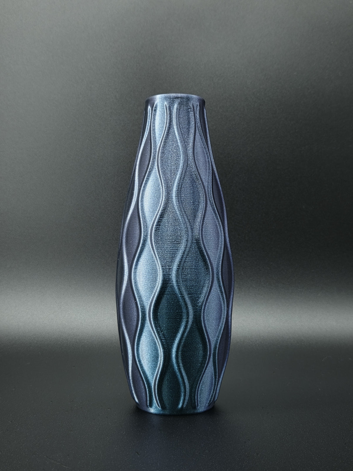 quelia TALORA Knospe Zopf 20 cm, Starflow Galaxy, Ansicht 3