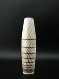 quelia TALORA Spindel Flow 20 cm, Elfenbein & Roségold, Ansicht 1