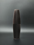 quelia TALORA Spindel Flow 20 cm, Kastanie, Ansicht 1