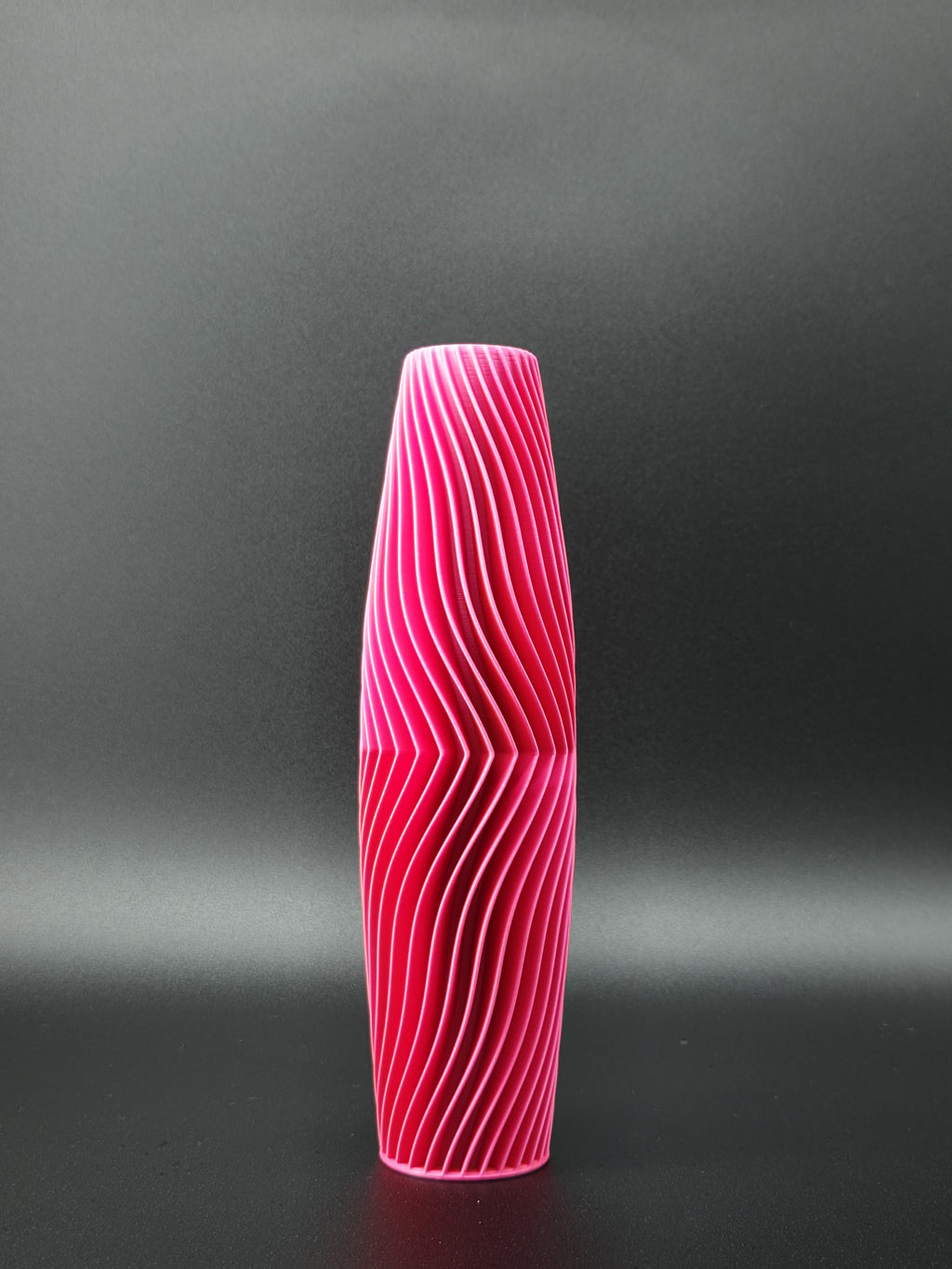 quelia TALORA Spindel Flow 20 cm, Orange-Pink, Ansicht 4