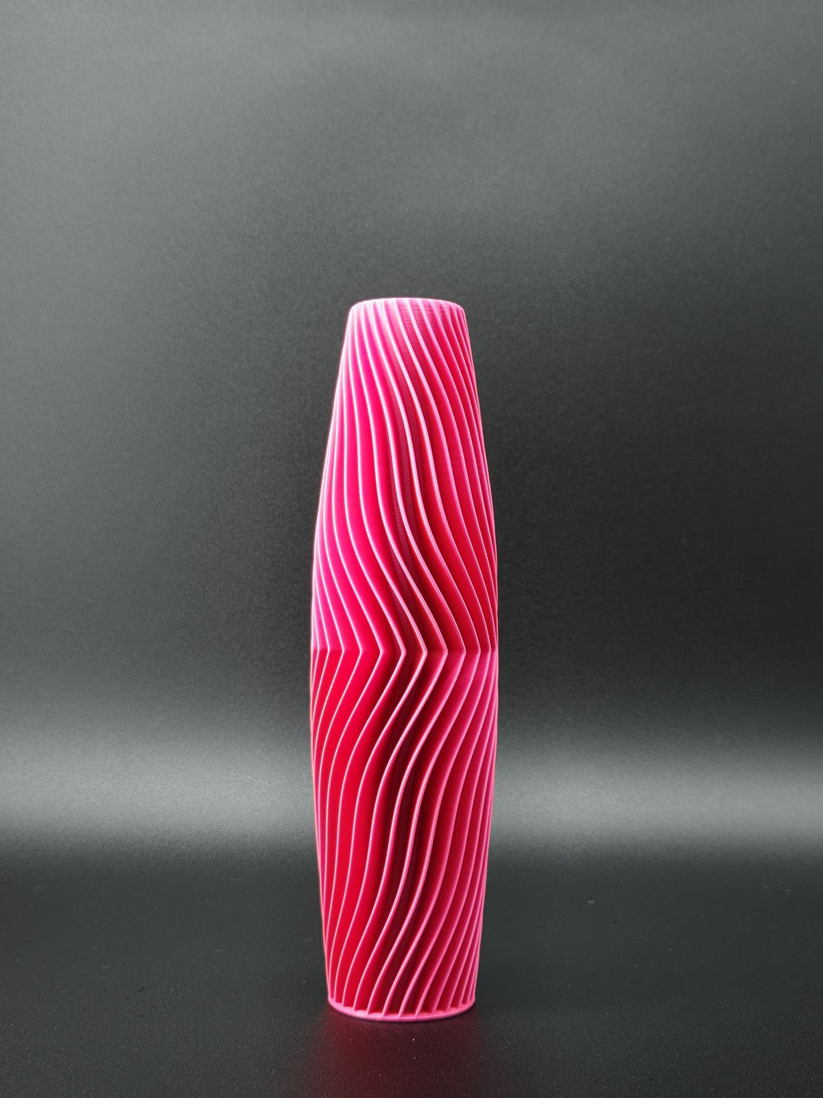 quelia TALORA Spindel Flow 20 cm, Orange-Pink, Ansicht 4