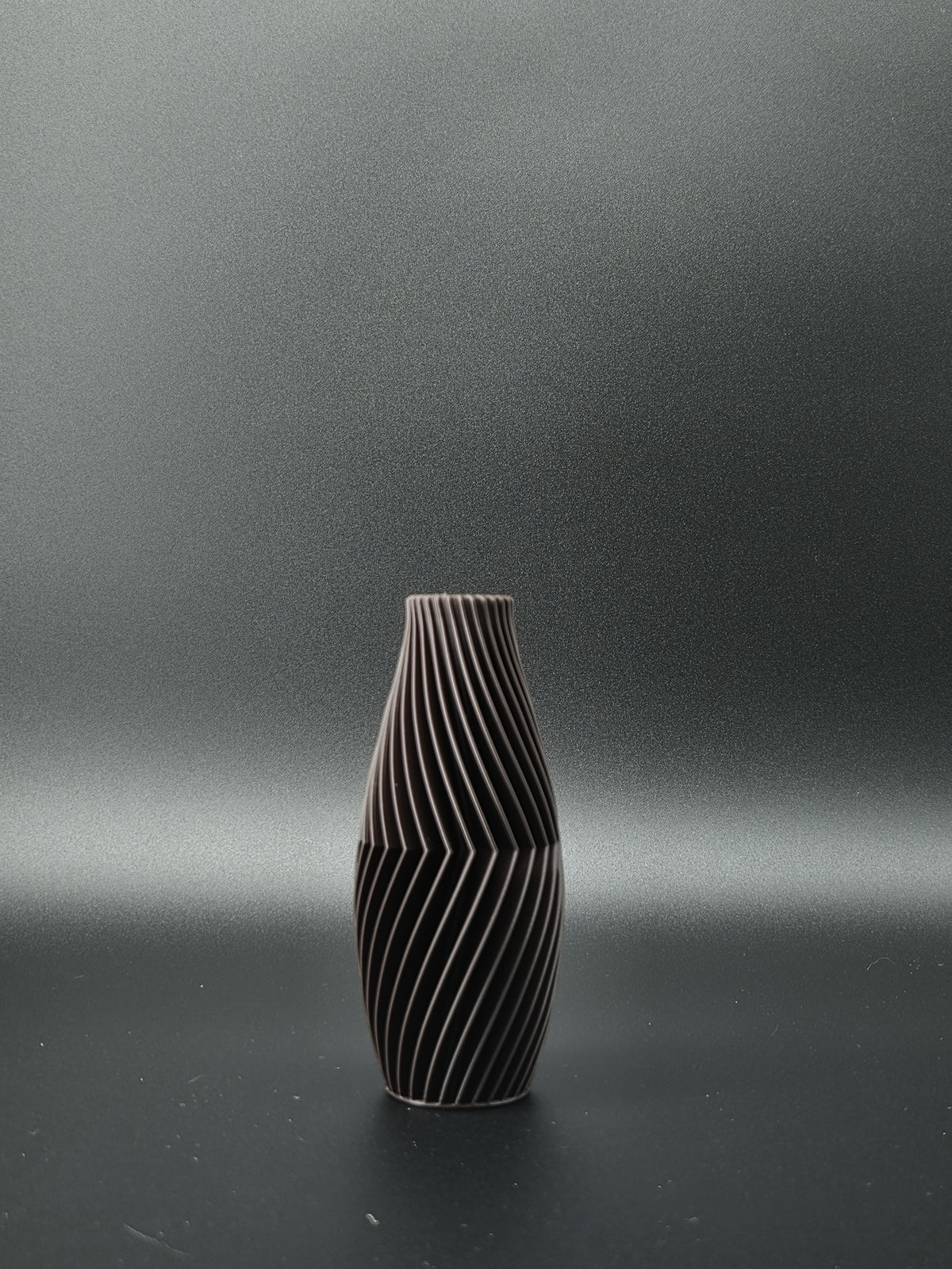 quelia TALORA Spindel Ultima 12 cm, Kastanie, Ansicht 1