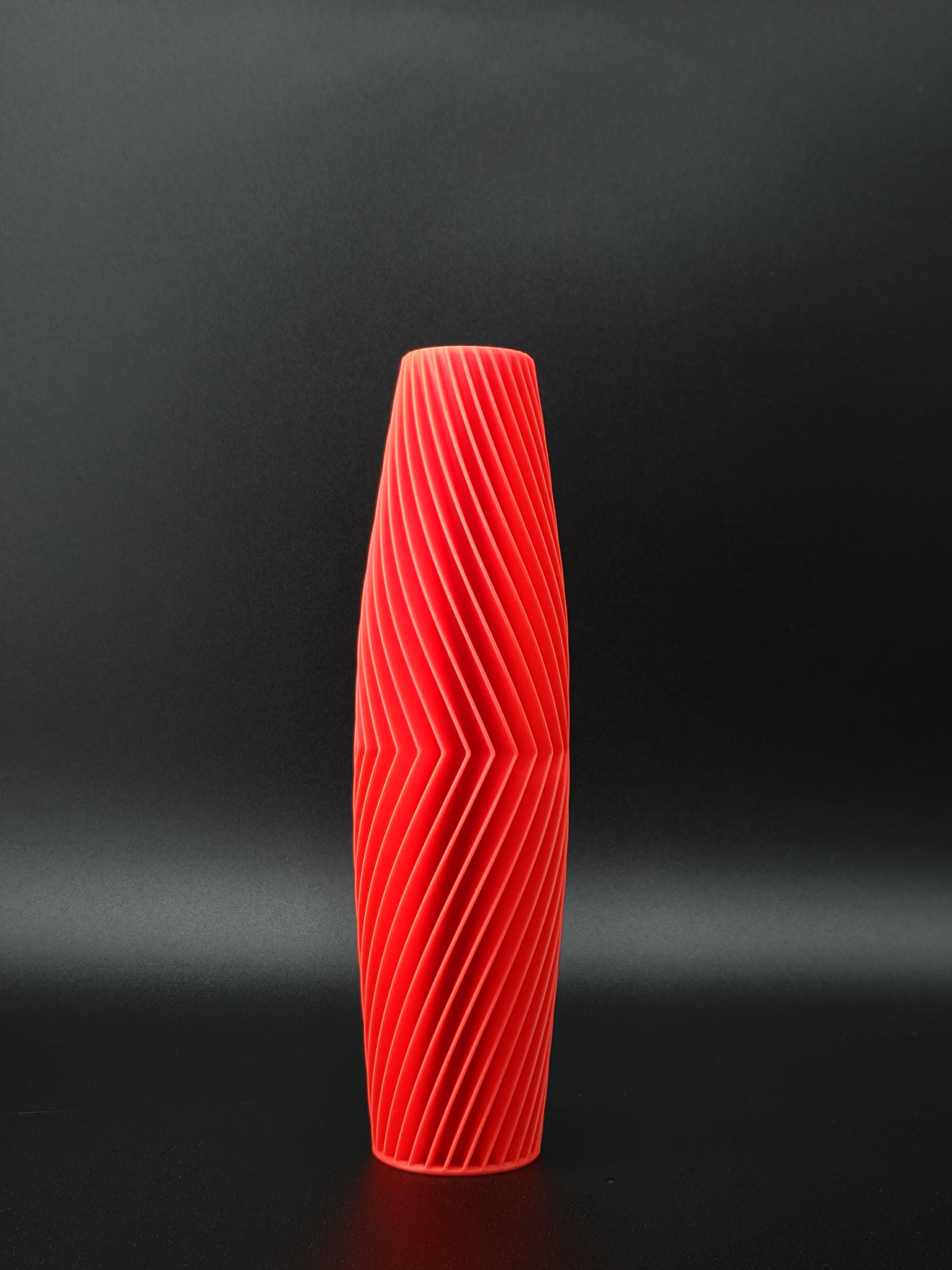 quelia TALORA Spindel Ultima 20 cm, Kirschrot, Ansicht 1